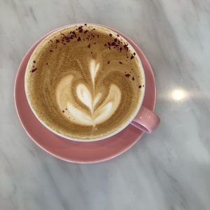 Meet your Posher, Karina